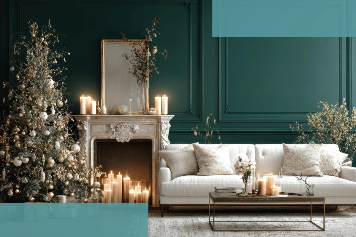 Holiday Hosting 101 – Graphic