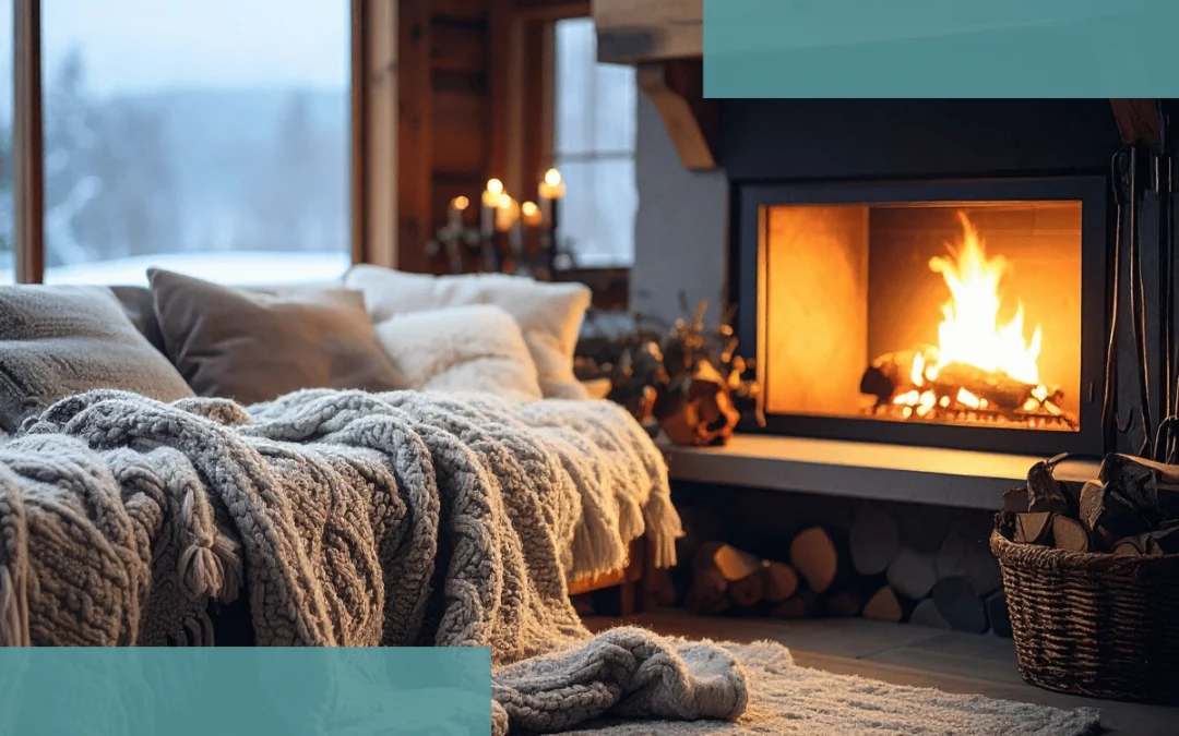 How to Keep Your Home Warm and Stylish This Winter in Lafayette