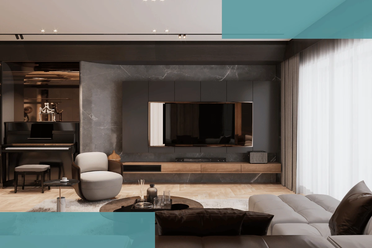 Furniture Pieces That Bring Comfort and Function to Your Home Entertainment Space