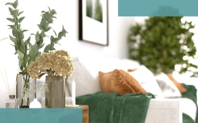Easy Spring Decor Ideas to Brighten Your Living Space