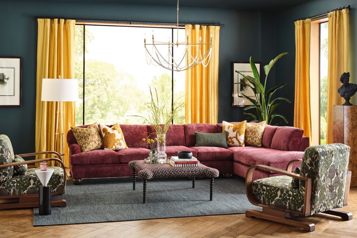 How to Choose High-End Furniture That Fits Your Home